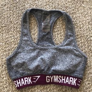 Gymshark Flex Sports Bra—Retired Colors